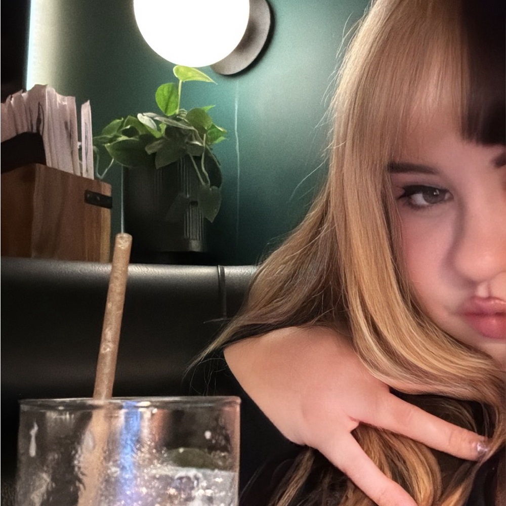 Meet your Posher, Natalie